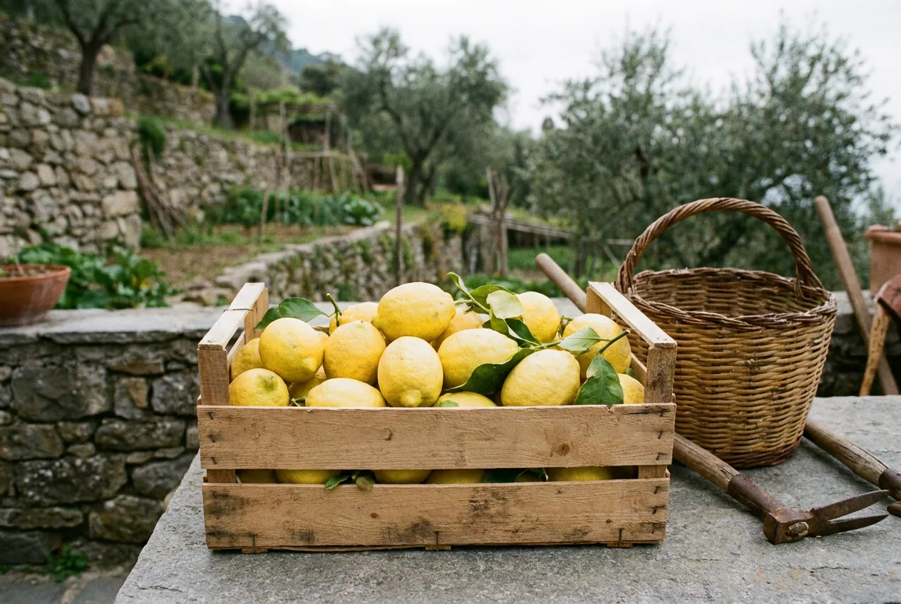 Limone di Monterosso