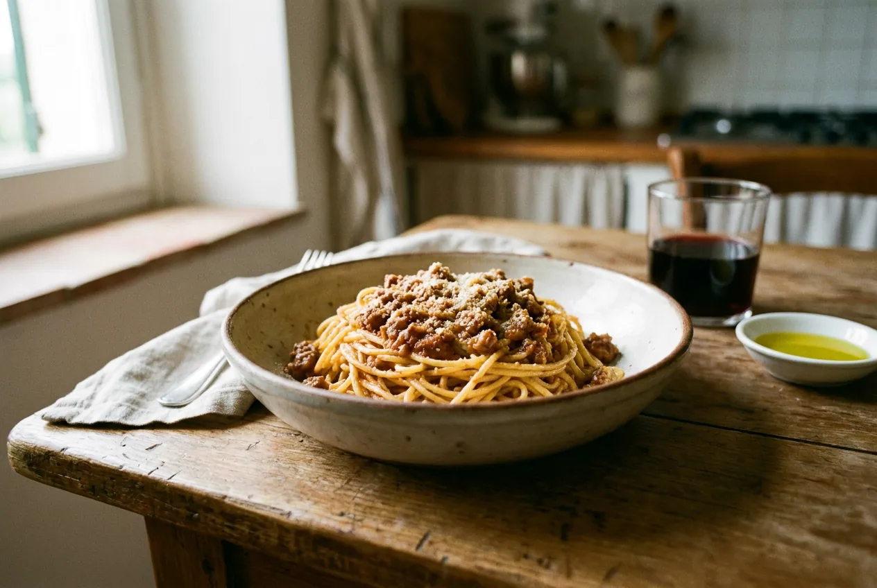 Maccheroncini di Campofilone IGP