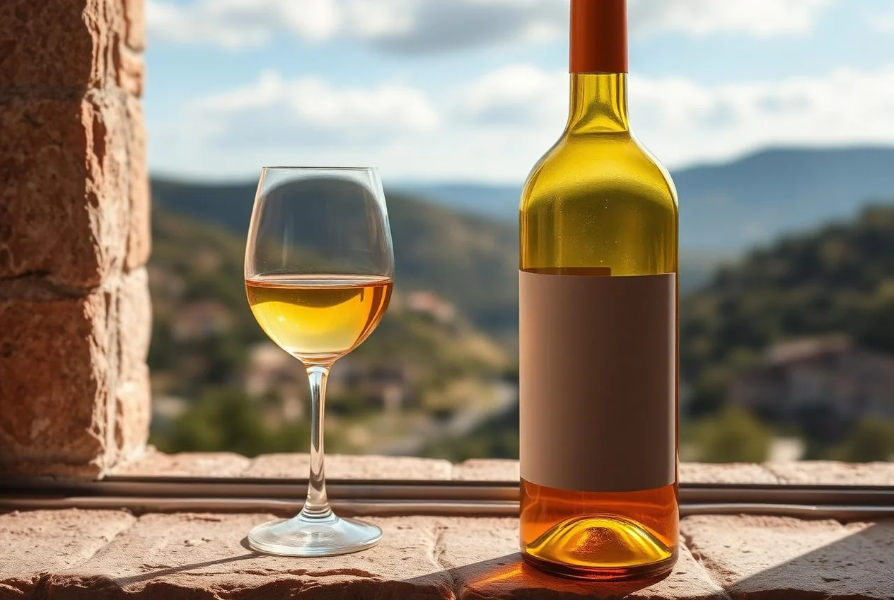 Malvasia di Bosa DOC