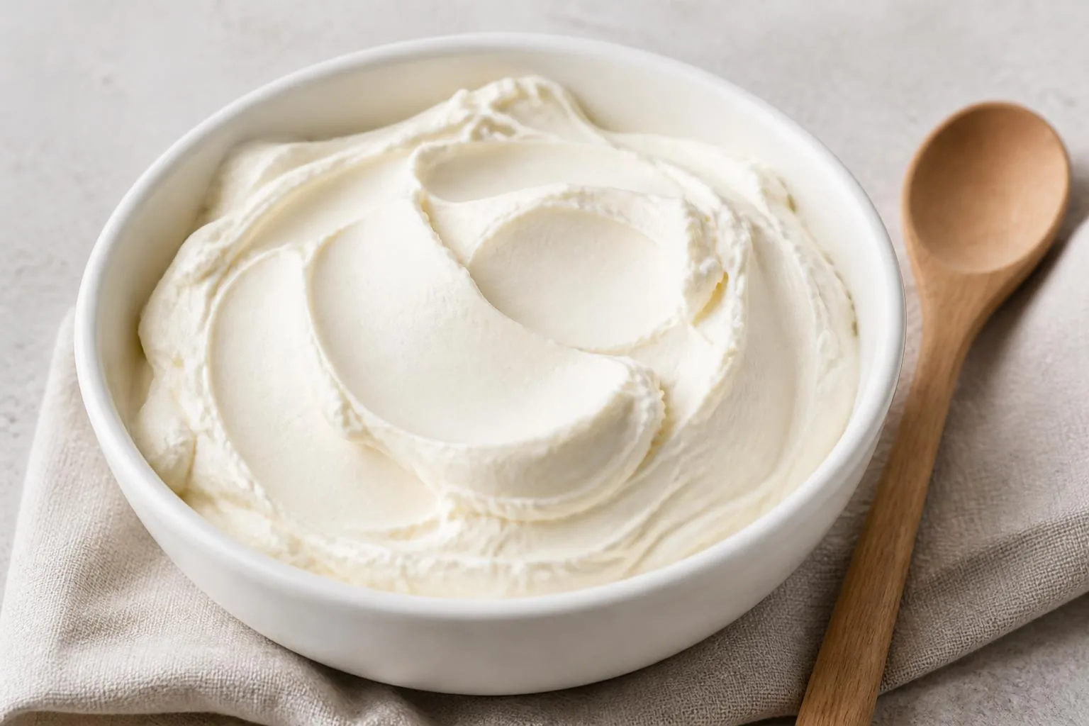 Mascarpone
