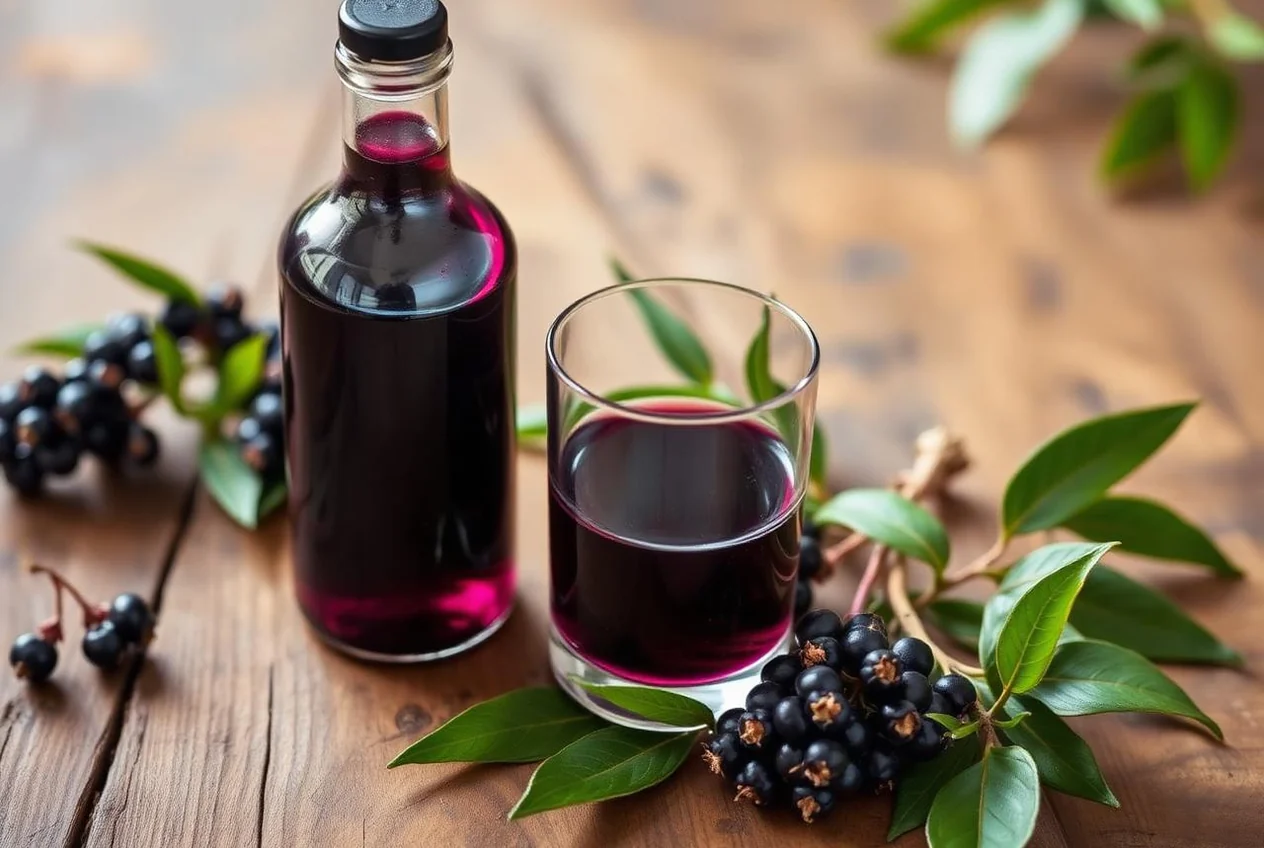 Mirto di Sardegna rosso