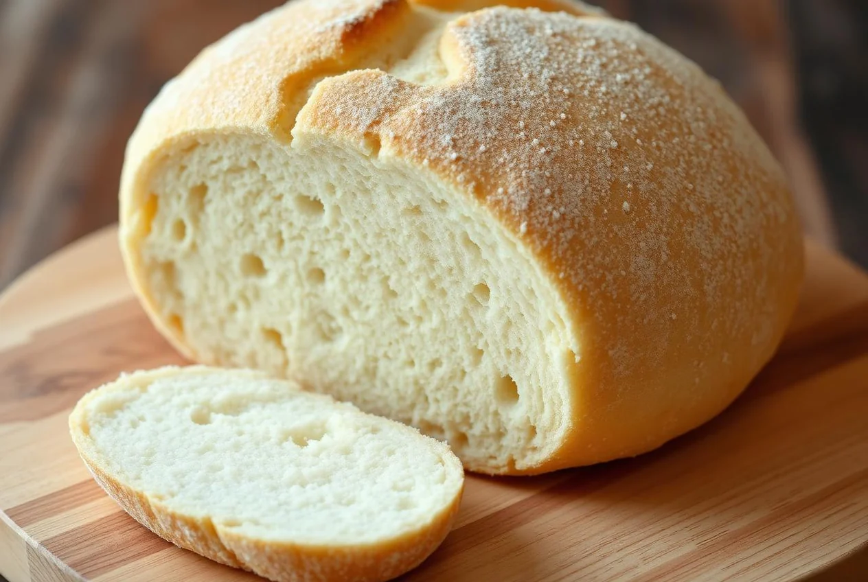 Moddizzosu — Pane e prodotti da forno