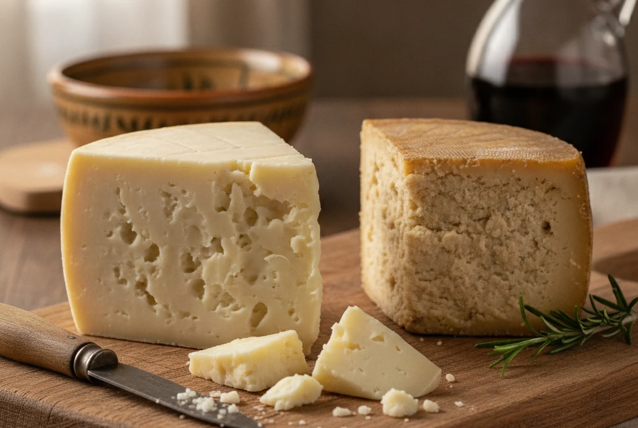 Monte Veronese DOP, formaggio vaccino della Lessinia veronese