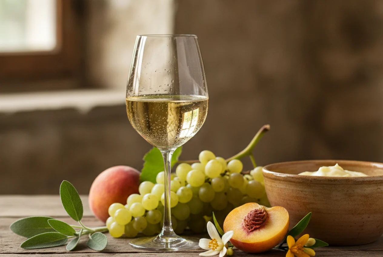 Moscato d'Asti DOCG