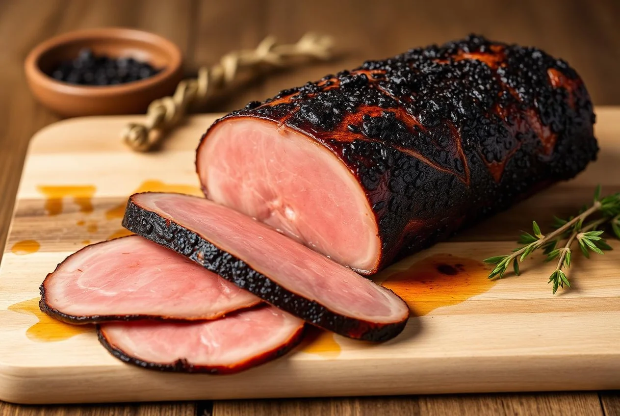 Mustela sarda — Salumi