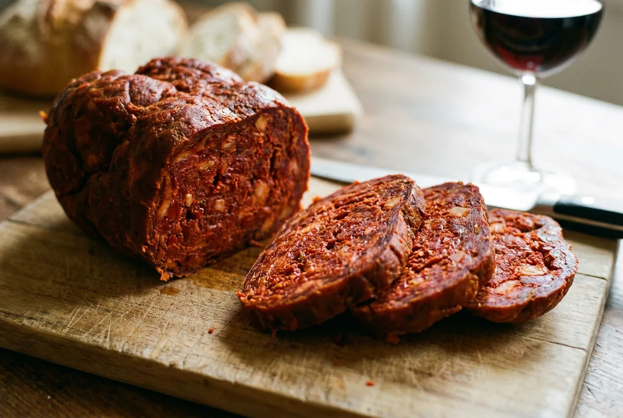 'Nduja di Spilinga