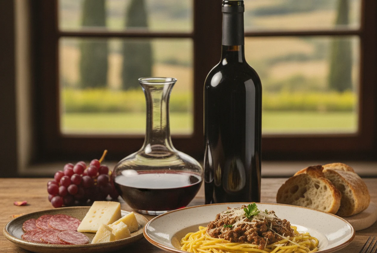 Nebbiolo d'Alba DOC