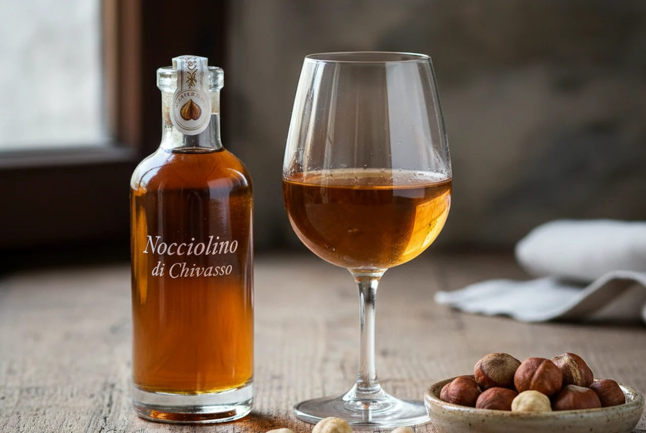 Nocciolino di Chivasso