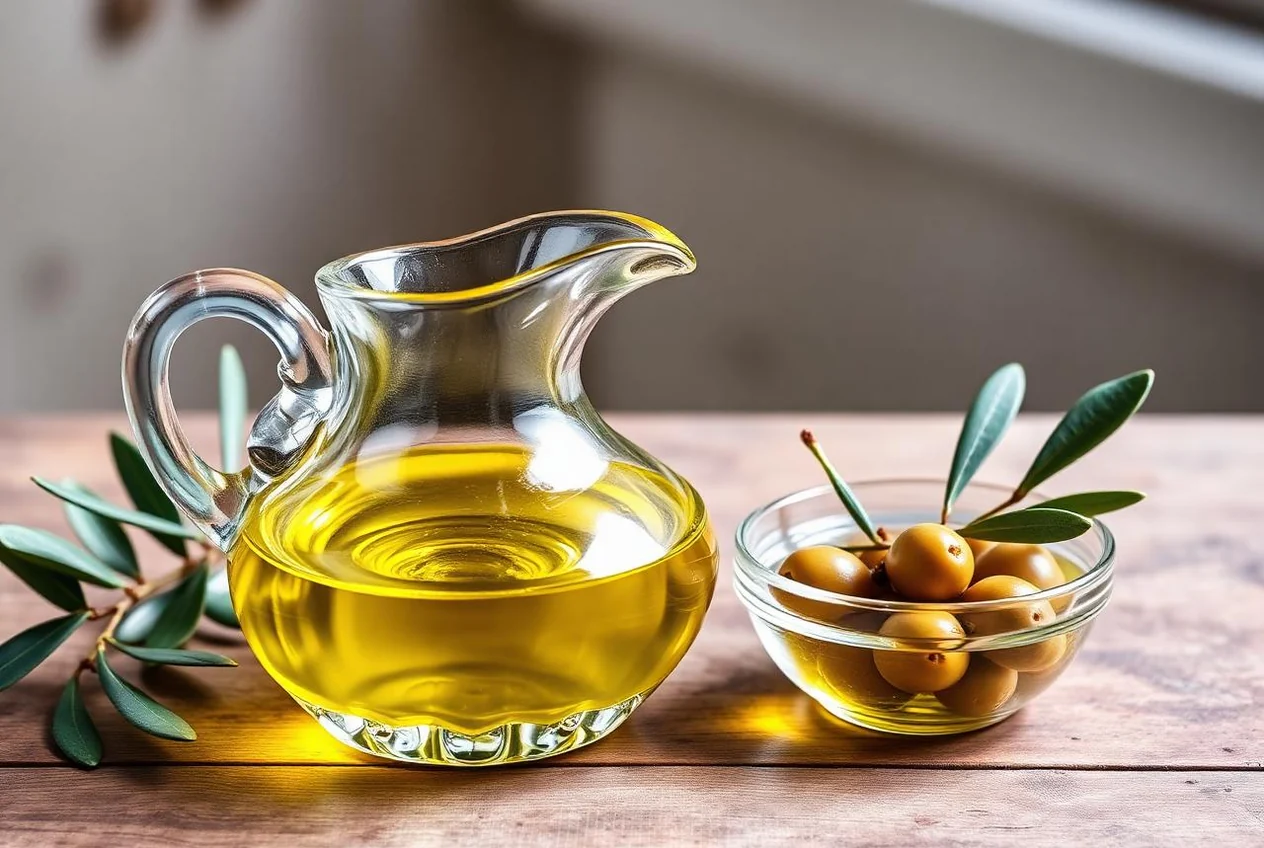 Sardegna DOP (olio extravergine di oliva)