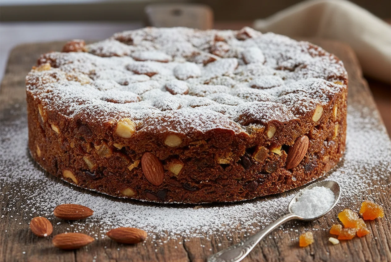 Panforte di Siena IGP