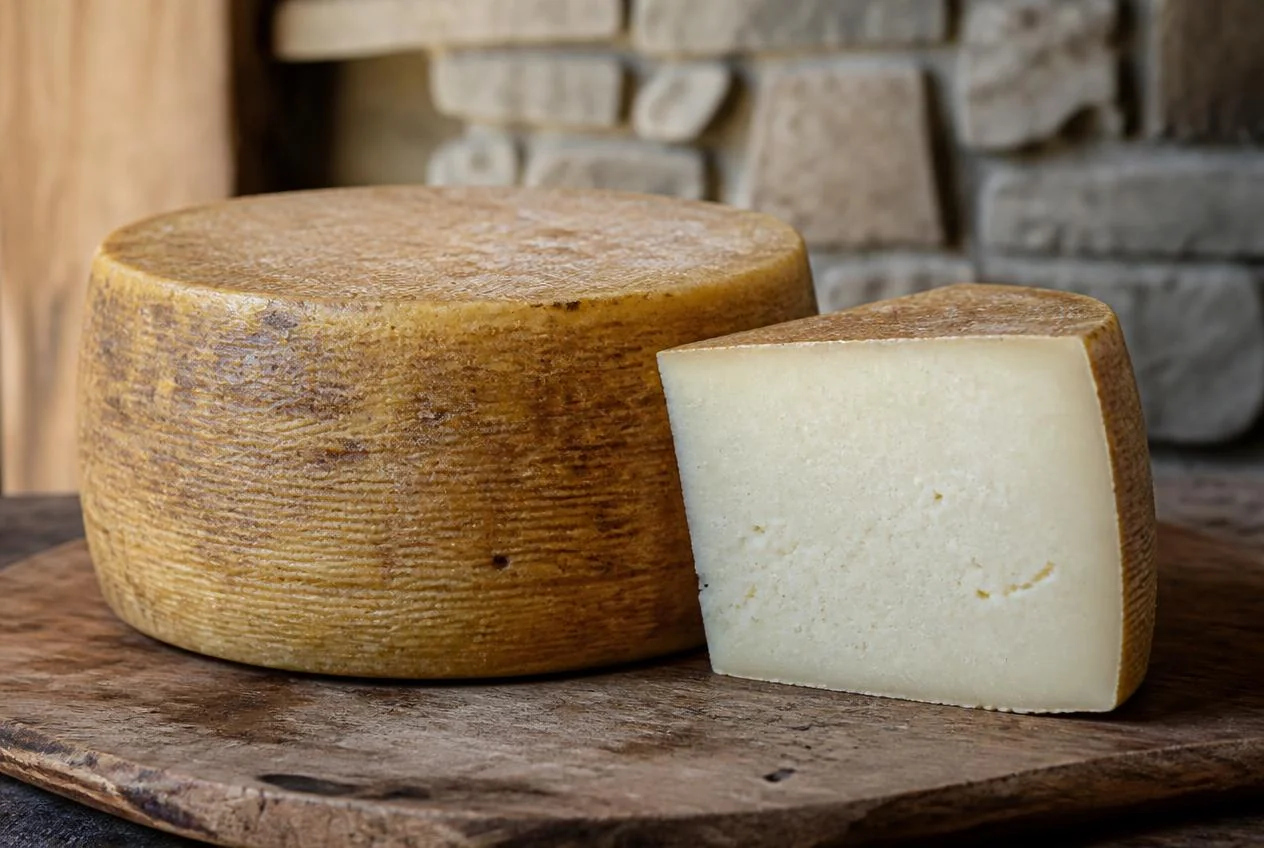 Pecorino di Norcia
