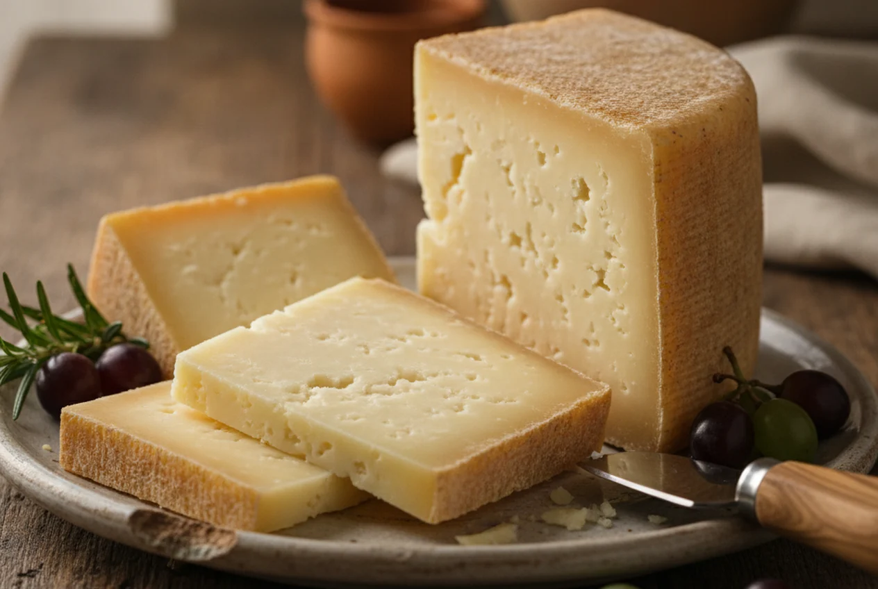 Pecorino Toscano DOP