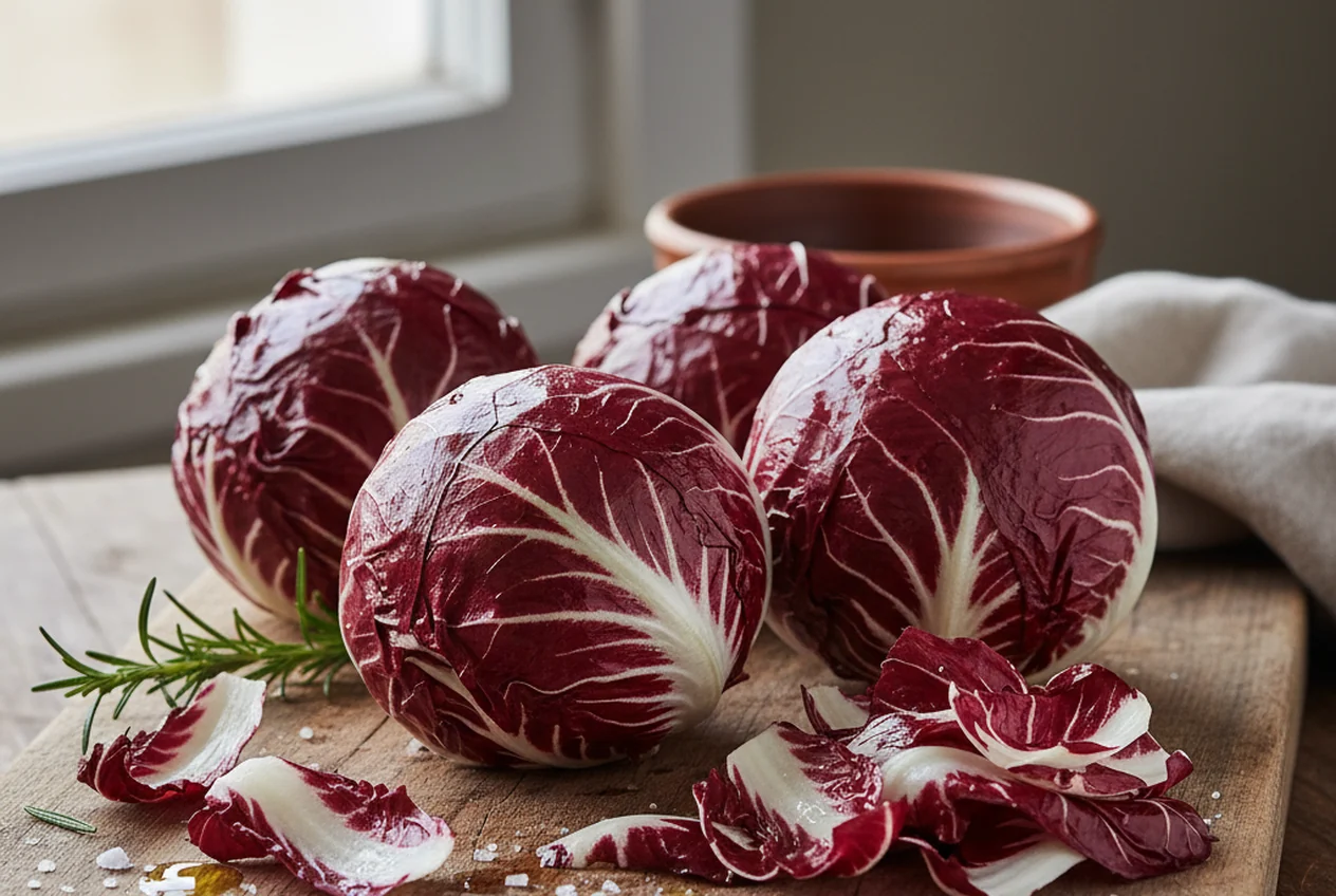 Radicchio di Chioggia