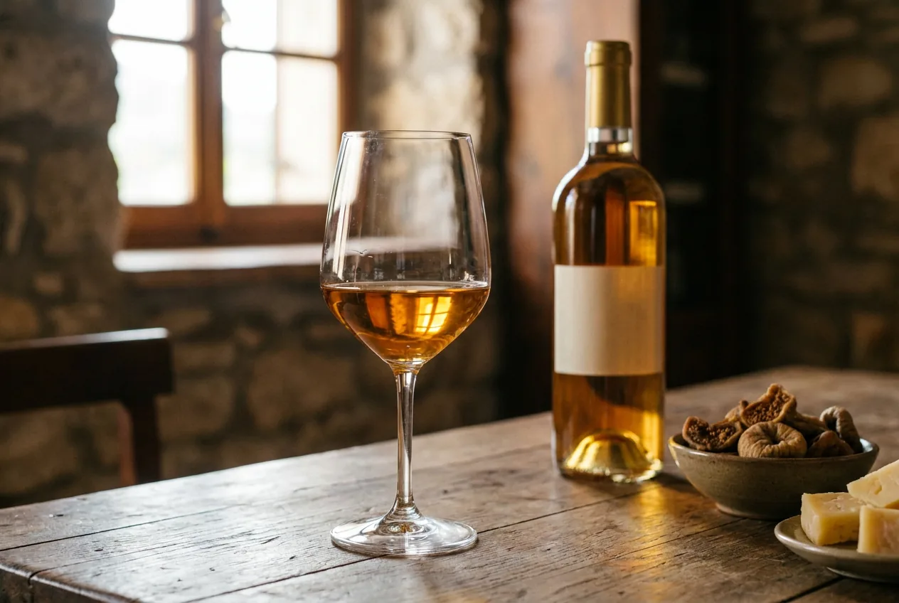 Ramandolo DOCG — Vini