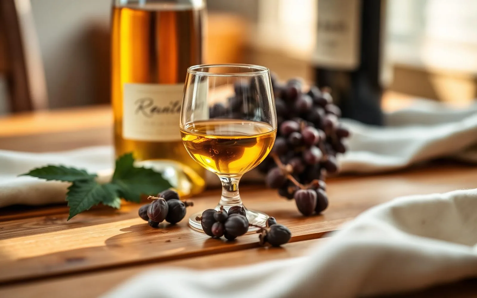 Recioto di Soave DOCG