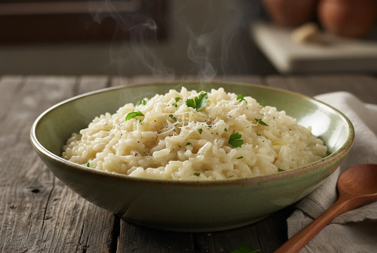 Riso di Baraggia Biellese e Vercellese DOP