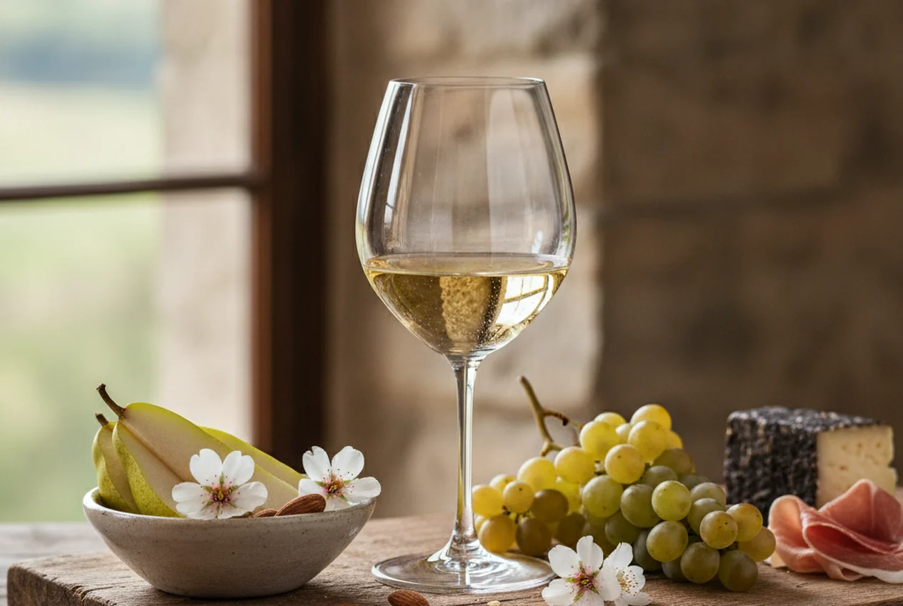 Roero Arneis DOCG
