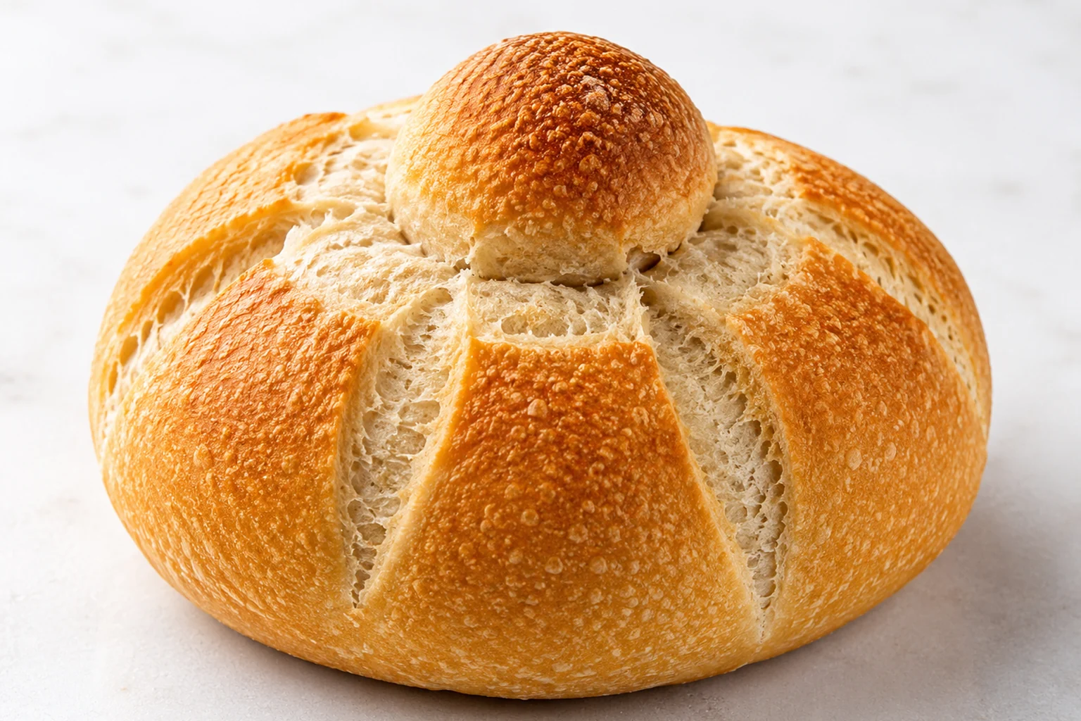 Rosetta romana