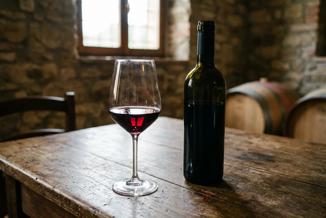 Rosso Conero DOC