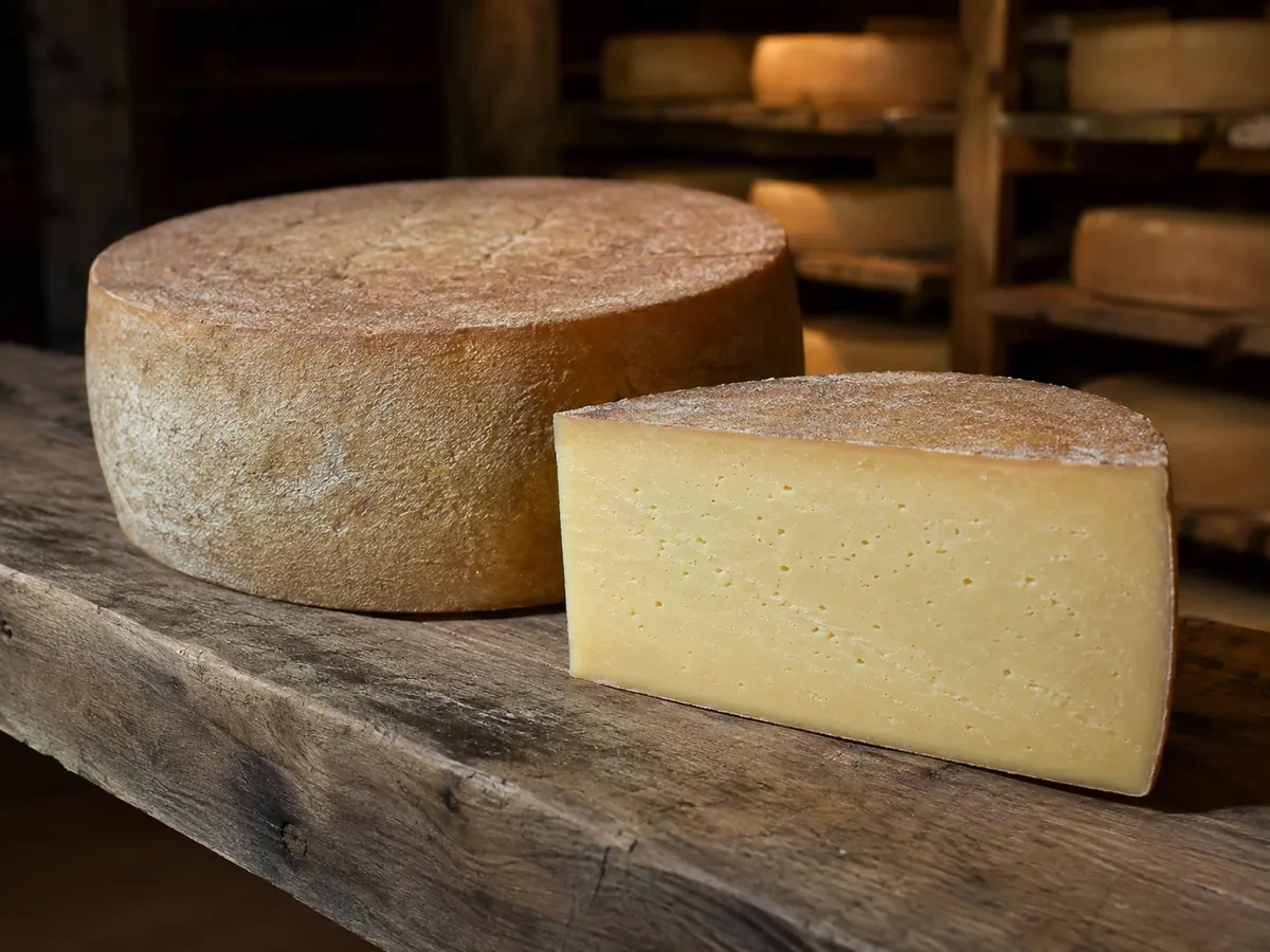 Silter DOP, formaggi e latticini in Lombardia