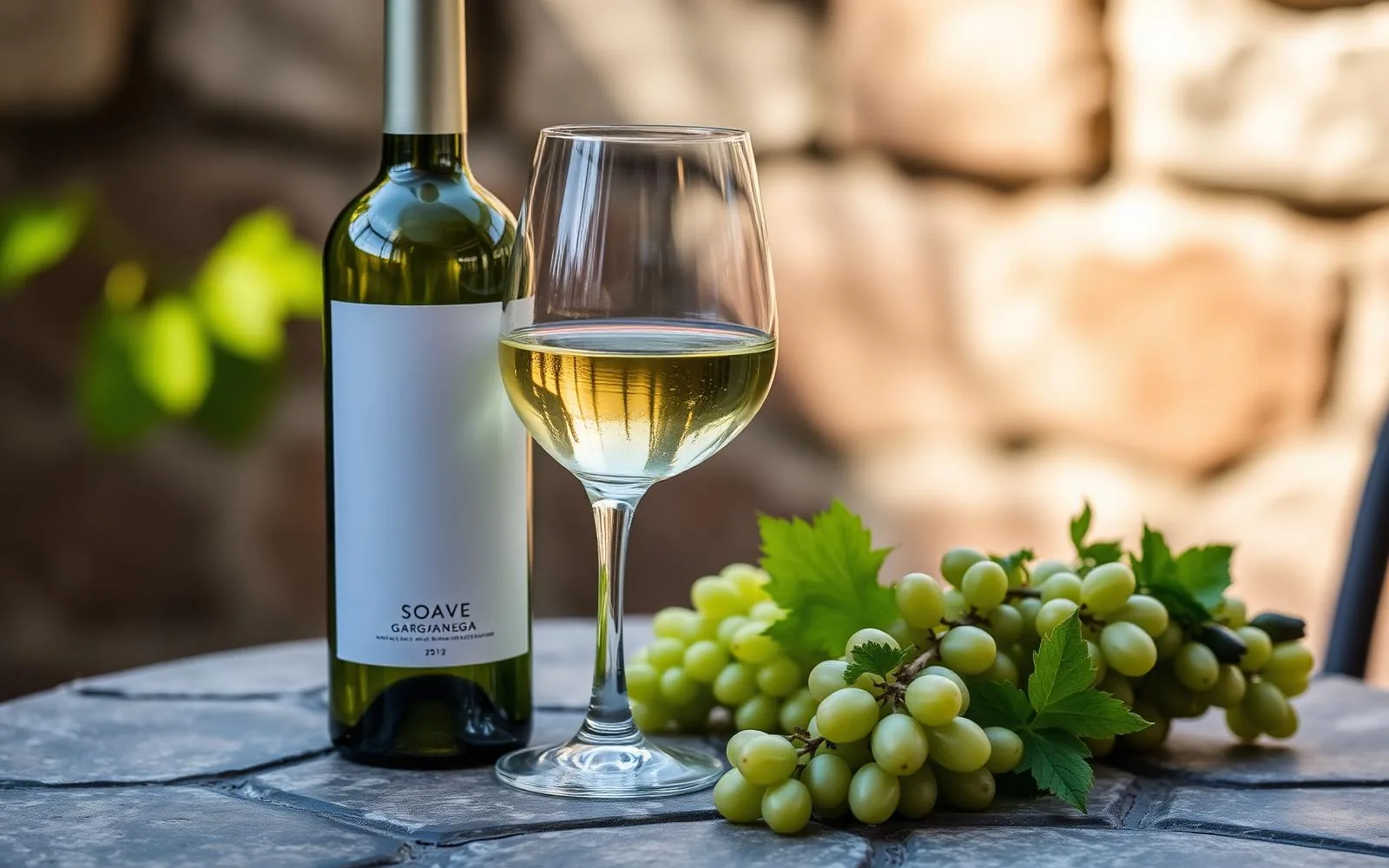 Soave DOC — Vini