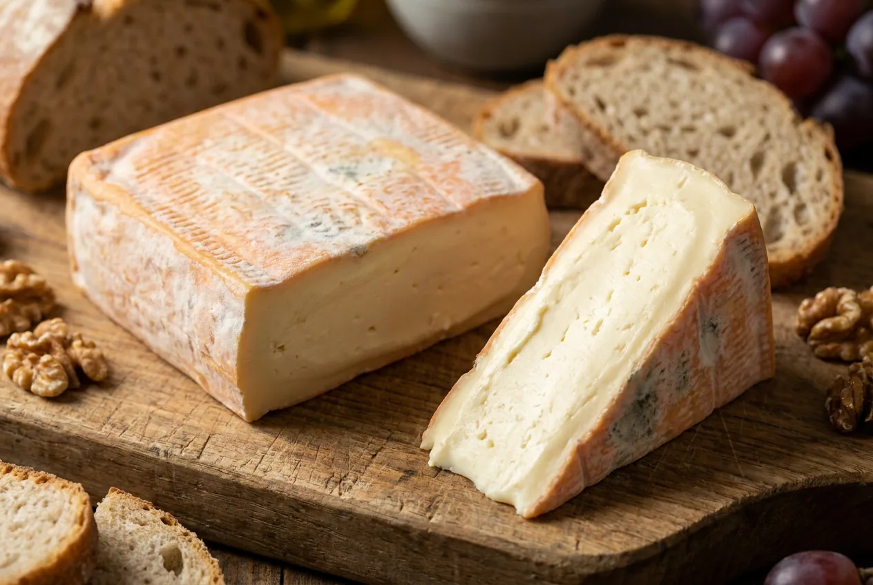 Taleggio DOP