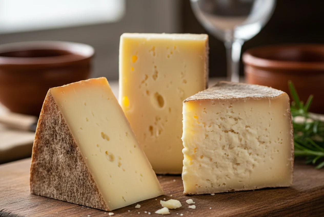 Toma Piemontese DOP