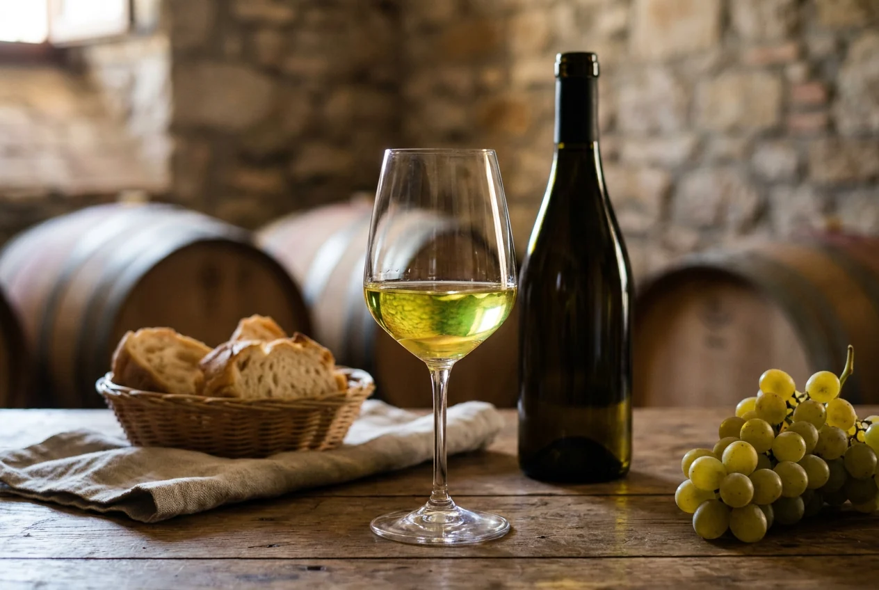 Trebbiano d'Abruzzo DOC