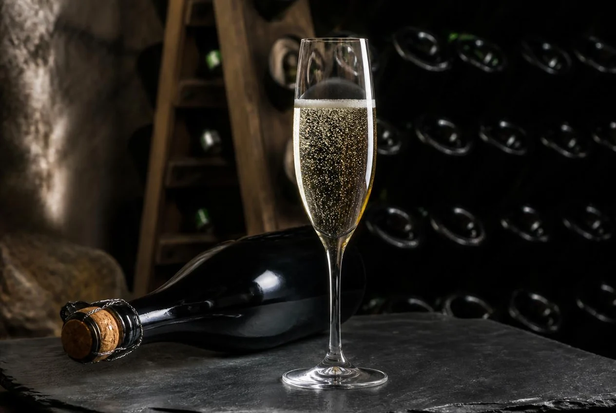 Trento DOC (metodo classico) — Vini