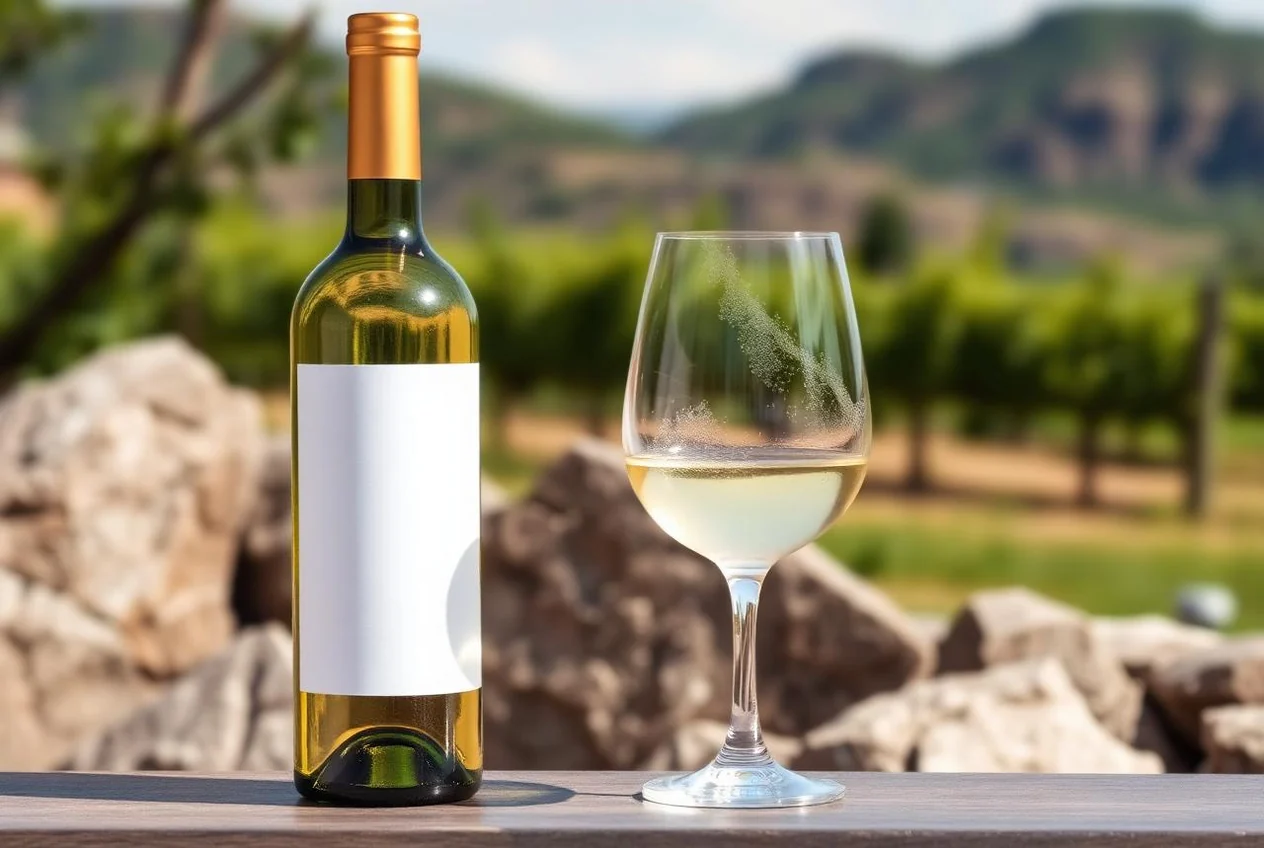 Vermentino di Gallura DOCG