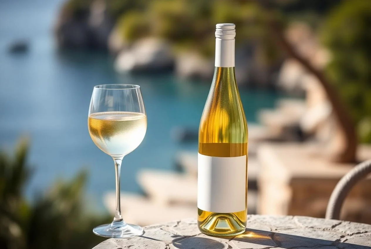 Vermentino di Sardegna DOC