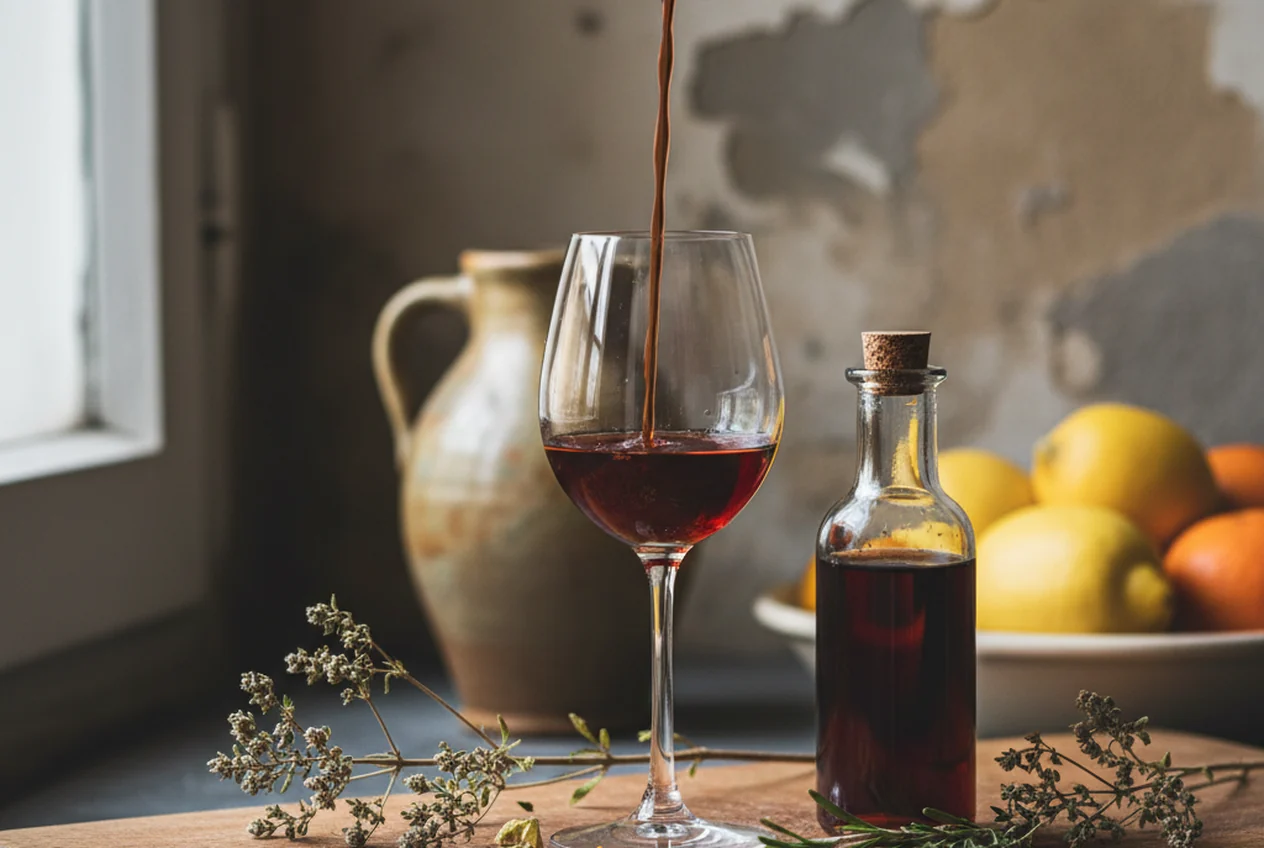 Vermouth di Torino