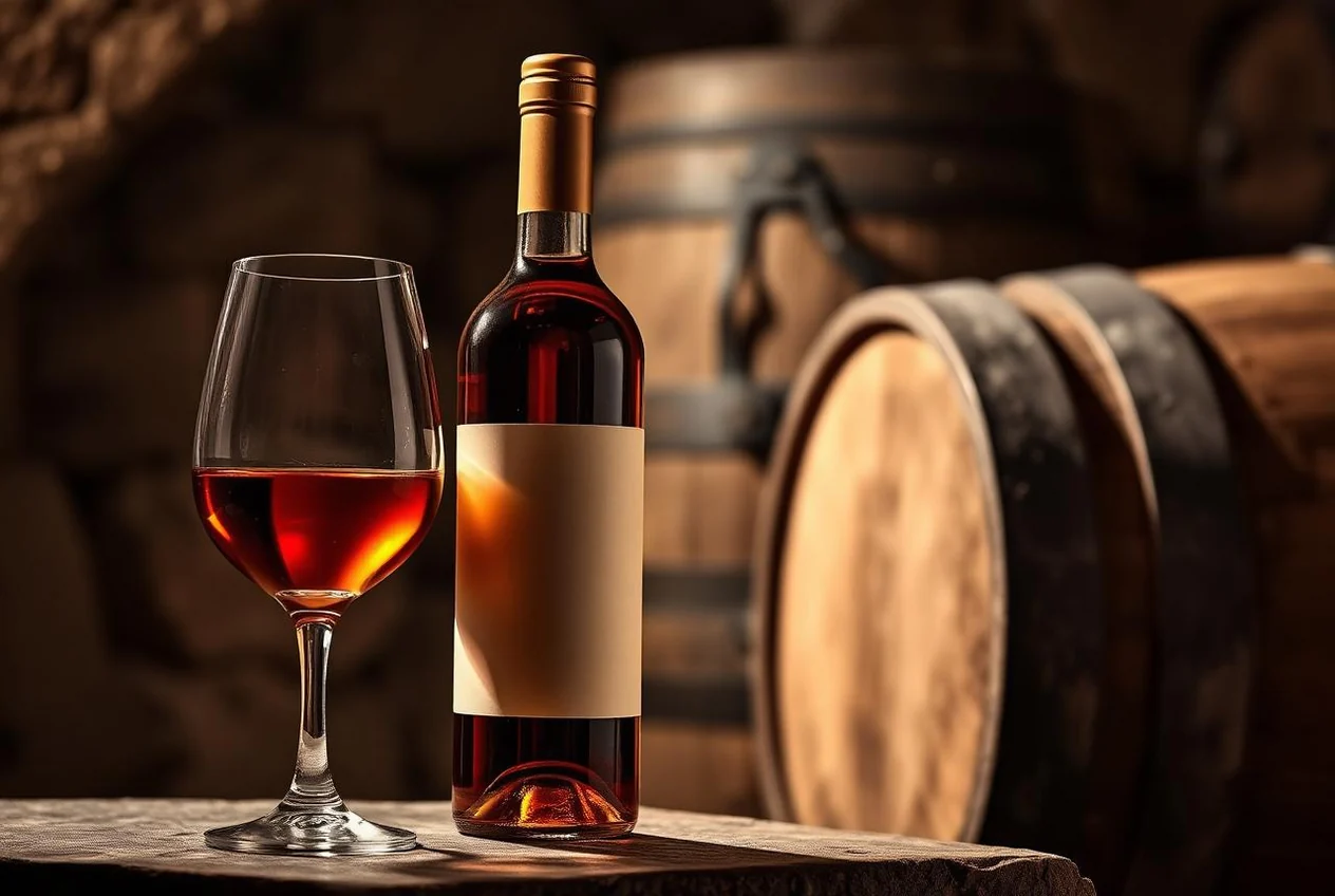 Vernaccia di Oristano DOC