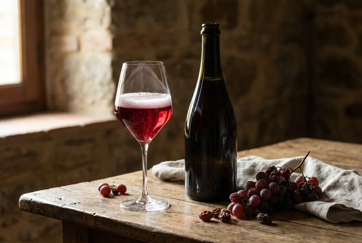 Vernaccia di Serrapetrona DOCG