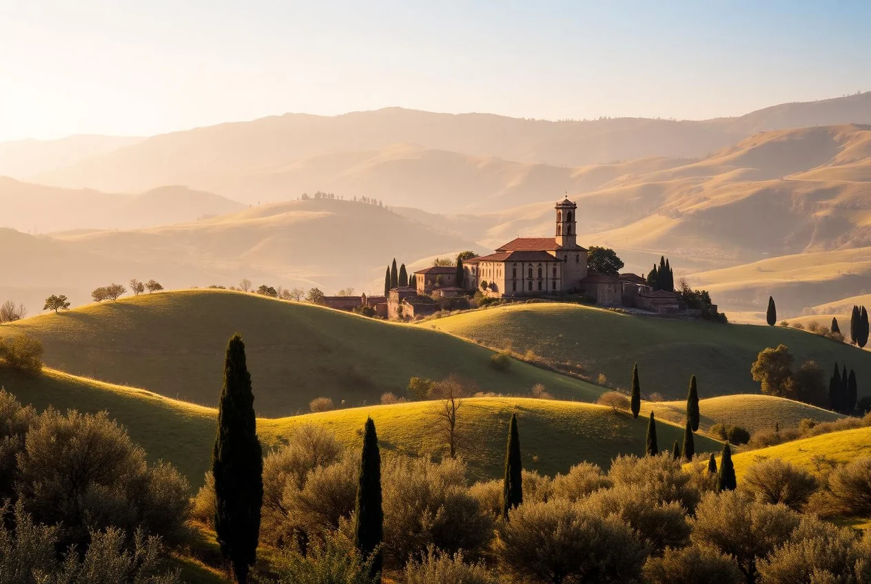 Piatti tipici dell'Umbria con le specialità simbolo della cucina umbra